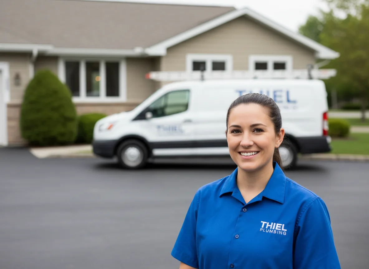 Plumber Fayetteville, TX FAQs